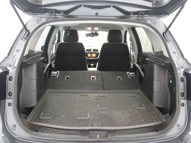 Suzuki S-Cross - 1.4 Boosterjet Select Smart Hybrid