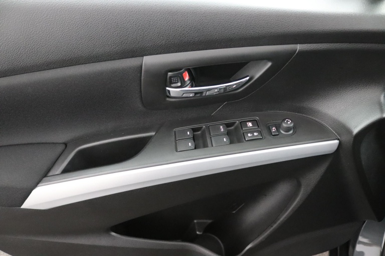 Suzuki S-Cross - 1.4 Boosterjet Select Smart Hybrid 29