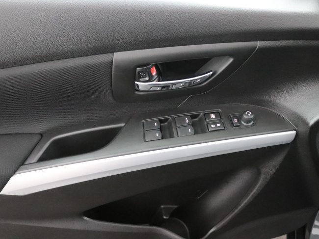 Suzuki S-Cross - 1.4 Boosterjet Select Smart Hybrid