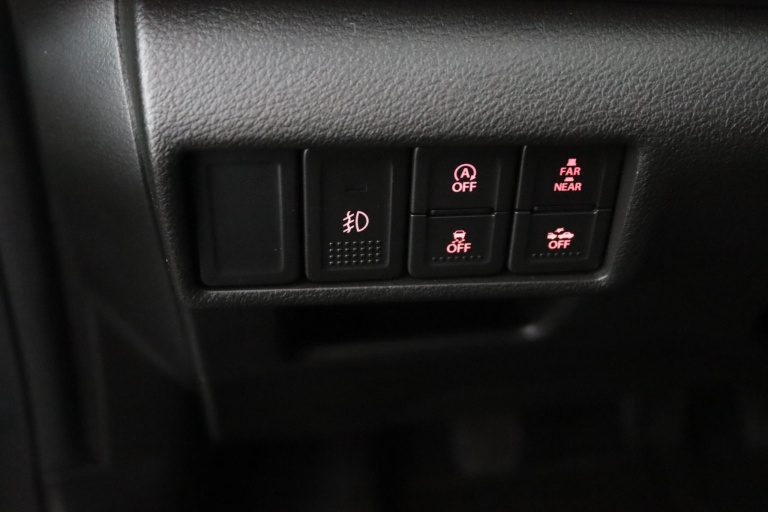 Suzuki S-Cross - 1.4 Boosterjet Select Smart Hybrid 30