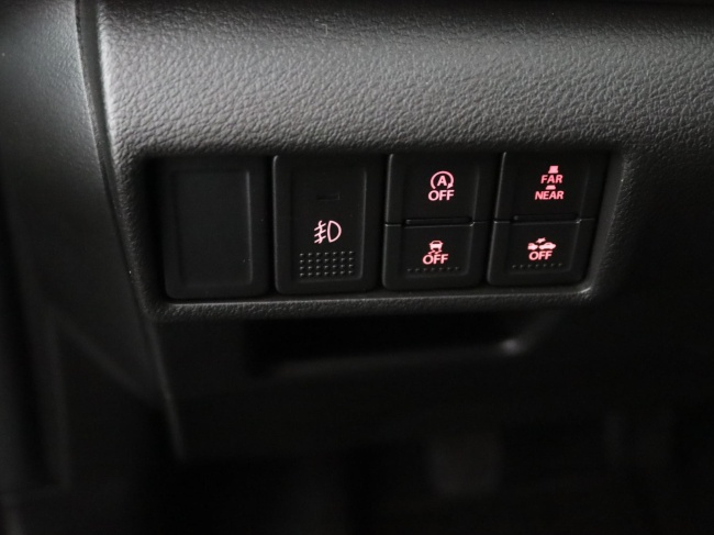 Suzuki S-Cross - 1.4 Boosterjet Select Smart Hybrid