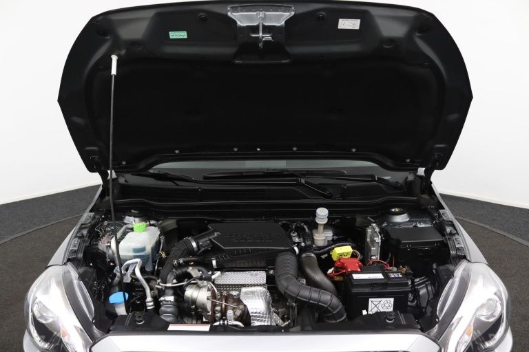 Suzuki S-Cross - 1.4 Boosterjet Select Smart Hybrid 32