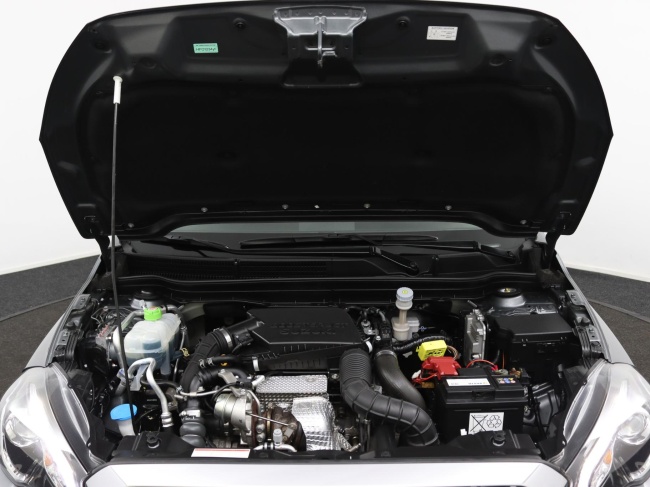 Suzuki S-Cross - 1.4 Boosterjet Select Smart Hybrid