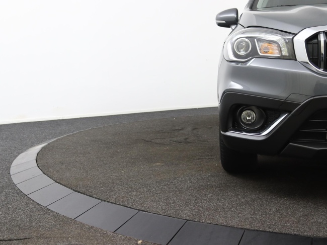 Suzuki S-Cross - 1.4 Boosterjet Select Smart Hybrid