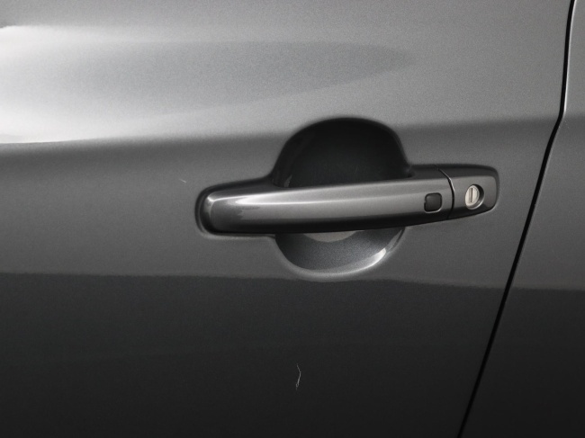 Suzuki S-Cross - 1.4 Boosterjet Select Smart Hybrid