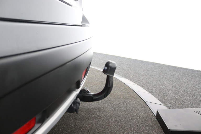 Suzuki S-Cross - 1.4 Boosterjet Select Smart Hybrid 35