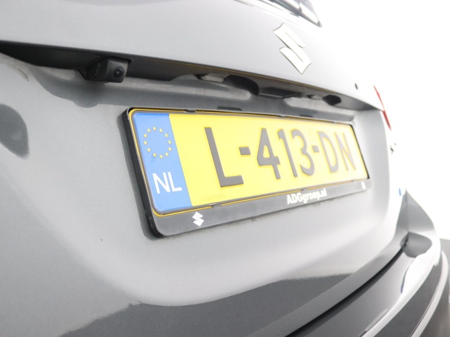 Suzuki S-Cross - 1.4 Boosterjet Select Smart Hybrid