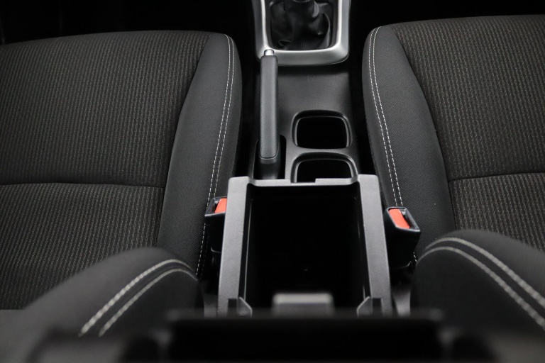 Suzuki S-Cross - 1.4 Boosterjet Select Smart Hybrid 37