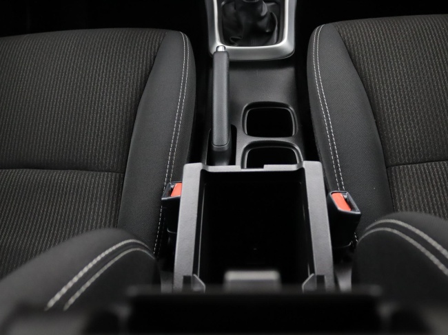 Suzuki S-Cross - 1.4 Boosterjet Select Smart Hybrid