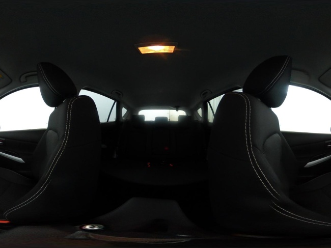 Suzuki S-Cross - 1.4 Boosterjet Select Smart Hybrid