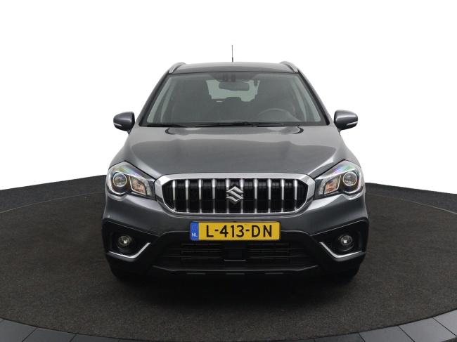 Suzuki S-Cross - 1.4 Boosterjet Select Smart Hybrid