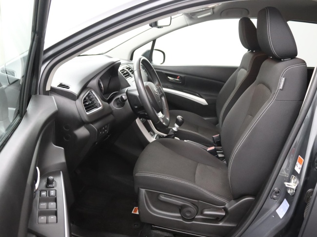 Suzuki S-Cross - 1.4 Boosterjet Select Smart Hybrid