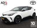 Toyota C-HR - 2.0 Hybrid GR-Sport