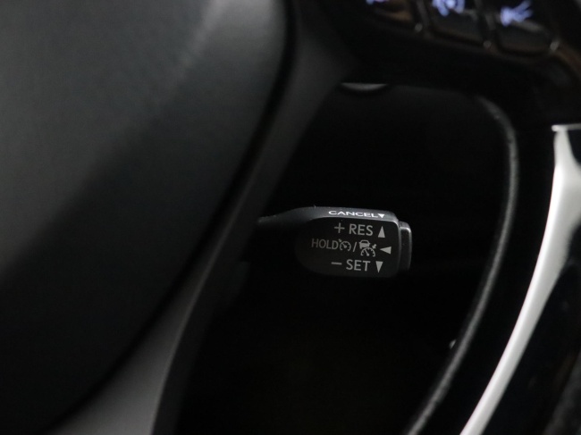 Toyota C-HR - 2.0 Hybrid GR-Sport