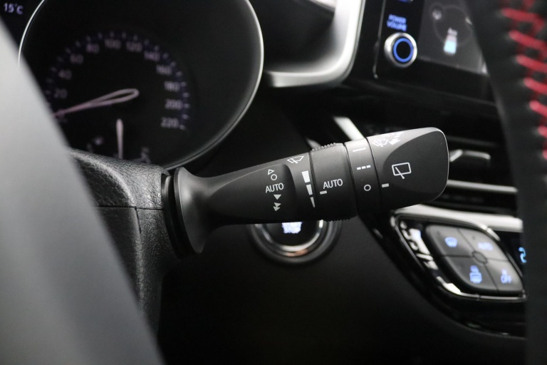 Toyota C-HR - 2.0 Hybrid GR-Sport 25