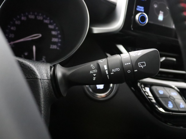 Toyota C-HR - 2.0 Hybrid GR-Sport