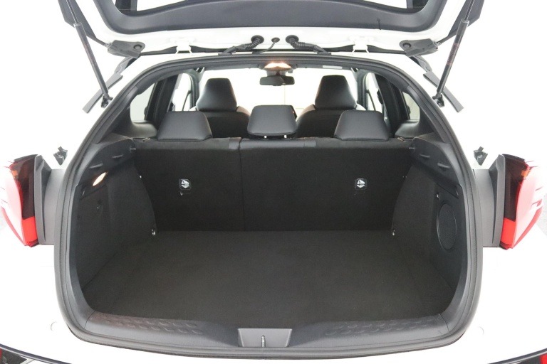 Toyota C-HR - 2.0 Hybrid GR-Sport 29