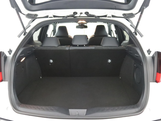 Toyota C-HR - 2.0 Hybrid GR-Sport