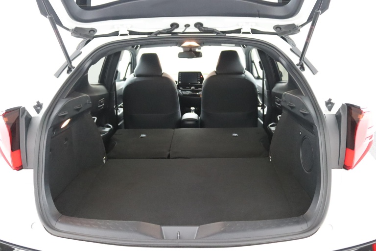 Toyota C-HR - 2.0 Hybrid GR-Sport 30