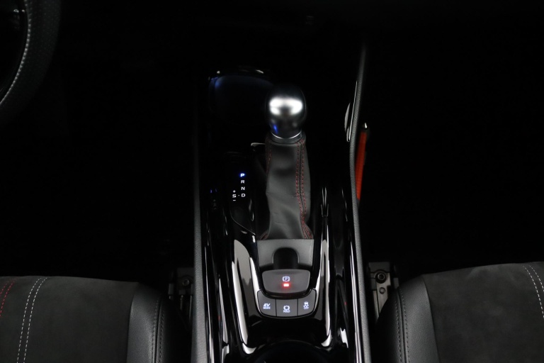 Toyota C-HR - 2.0 Hybrid GR-Sport 31