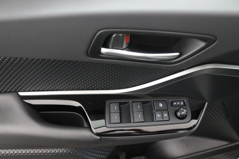 Toyota C-HR - 2.0 Hybrid GR-Sport 32