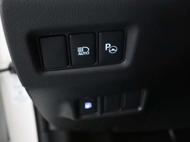 Toyota C-HR - 2.0 Hybrid GR-Sport