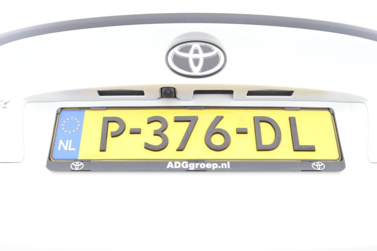 Toyota C-HR - 2.0 Hybrid GR-Sport 38