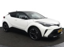 Toyota C-HR - 2.0 Hybrid GR-Sport