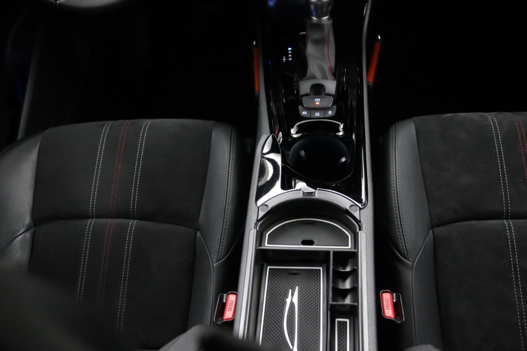 Toyota C-HR - 2.0 Hybrid GR-Sport 40