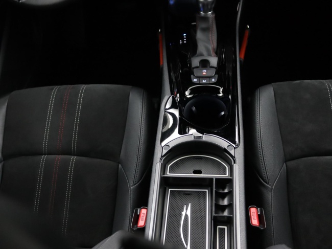 Toyota C-HR - 2.0 Hybrid GR-Sport