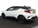 Toyota C-HR - 2.0 Hybrid GR-Sport