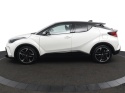 Toyota C-HR - 2.0 Hybrid GR-Sport