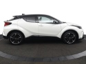 Toyota C-HR - 2.0 Hybrid GR-Sport