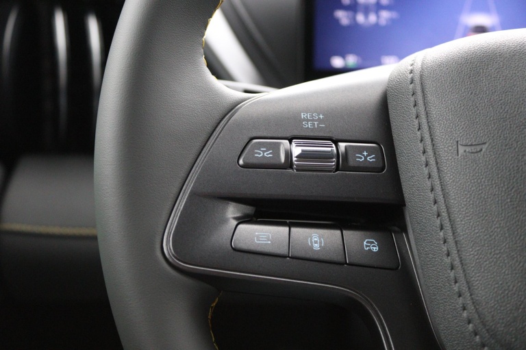 BYD ATTO 3 EVO - Design 16