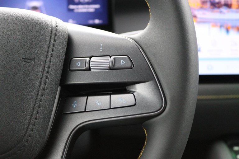 BYD ATTO 3 EVO - Design 17