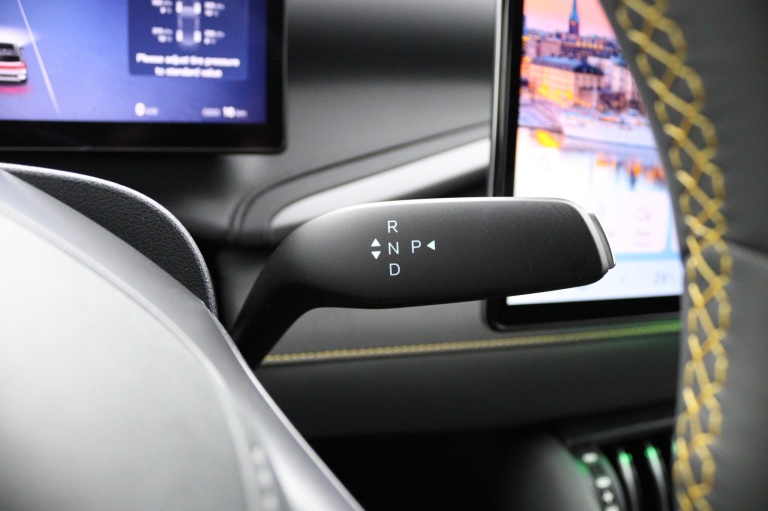 BYD ATTO 3 EVO - Design 22