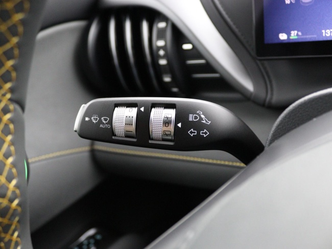 BYD ATTO 3 EVO - Design