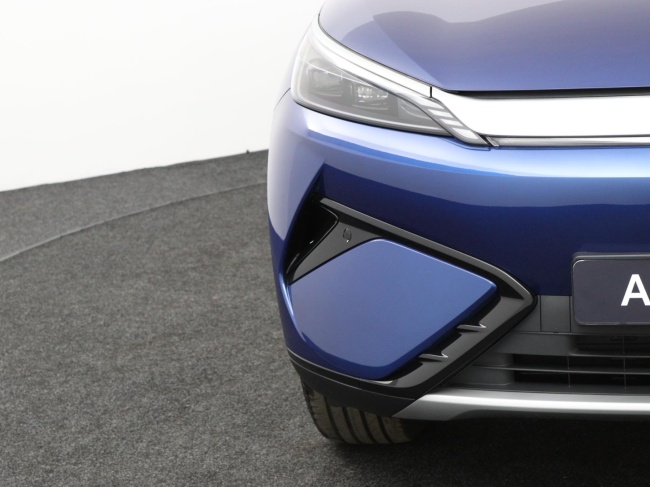 BYD ATTO 3 EVO - Design