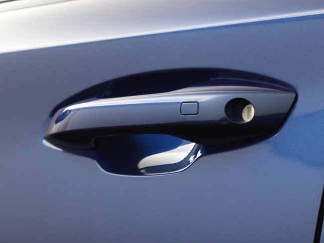 BYD ATTO 3 EVO - Design