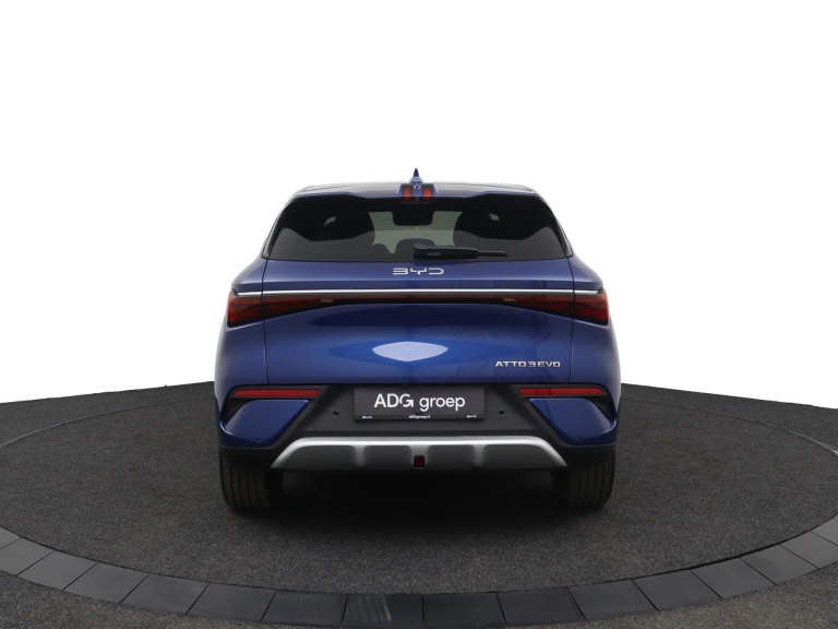 BYD ATTO 3 EVO - Design 45