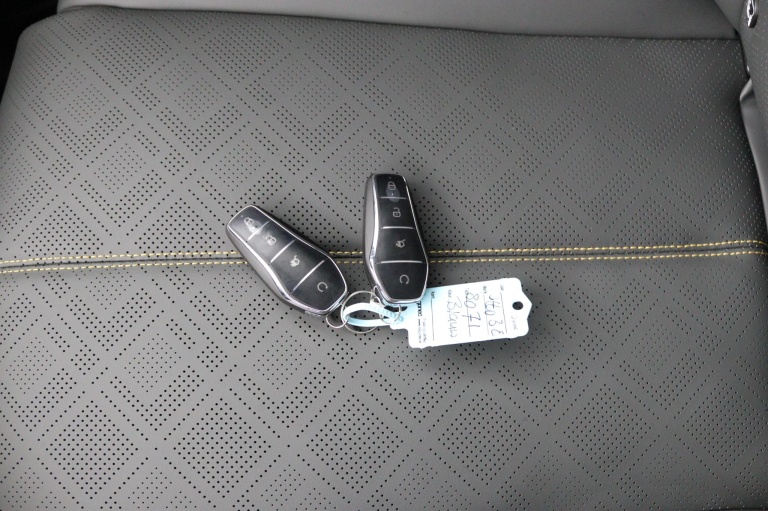 BYD ATTO 3 EVO - Design 9