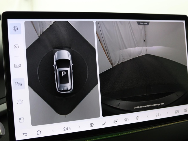 BYD ATTO 3 EVO - Design 74.8 kWh