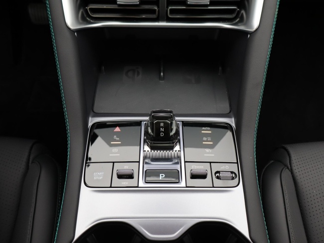 BYD SEAL U - 1.5 DM-i FWD Boost