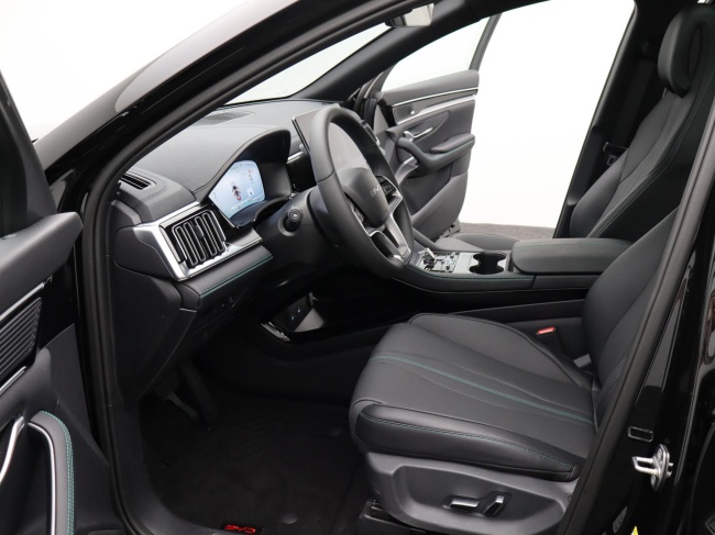 BYD SEAL U - 1.5 DM-i FWD Boost