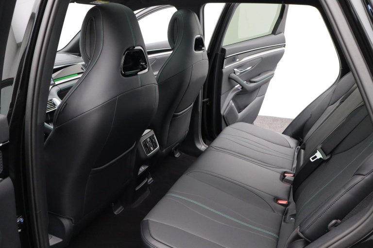 BYD SEAL U - 1.5 DM-i FWD Boost 13