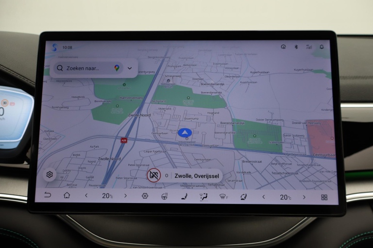 BYD SEAL U - 1.5 DM-i FWD Boost 18