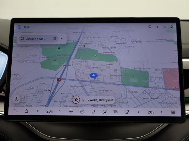 BYD SEAL U - 1.5 DM-i FWD Boost