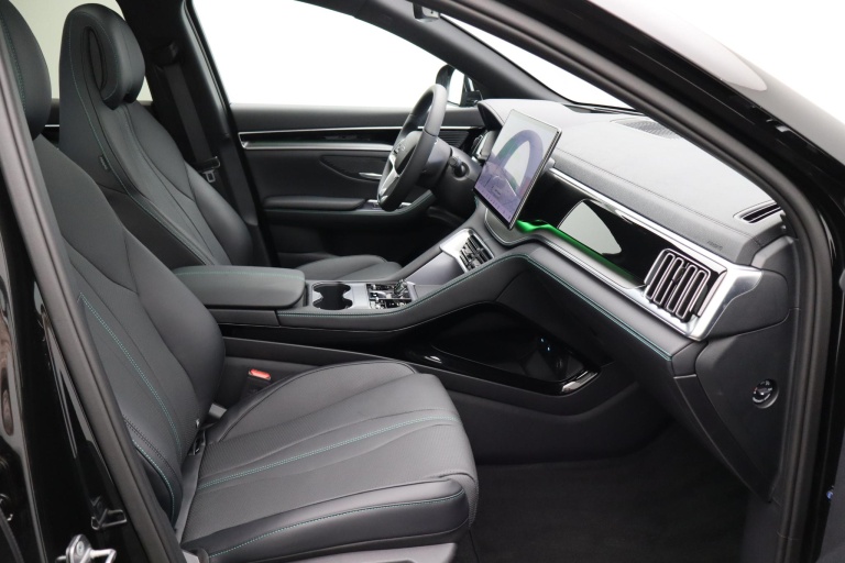 BYD SEAL U - 1.5 DM-i FWD Boost 25