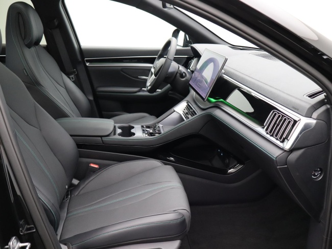 BYD SEAL U - 1.5 DM-i FWD Boost