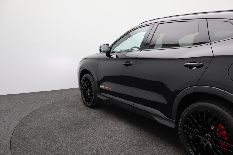 BYD SEAL U - 1.5 DM-i FWD Boost 31